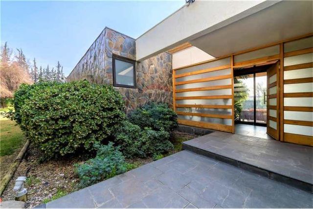 Increíble casa en parcela de 5.000 m2 los ingleses