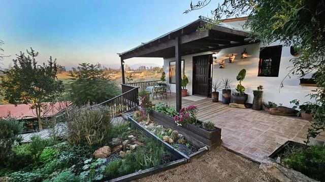 CASA parcelacion las aguilas , codigua