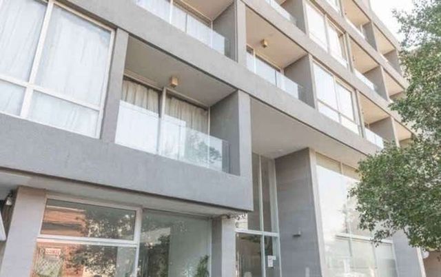 Departamento AMALIA ERRAZURIZ 956