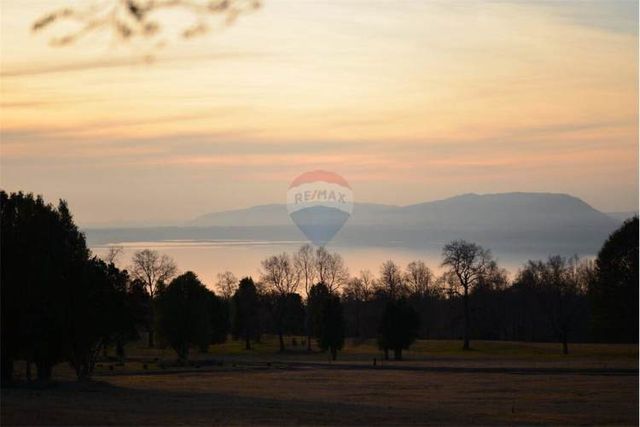 Pucon se venden parcelas de lujo en candelaria