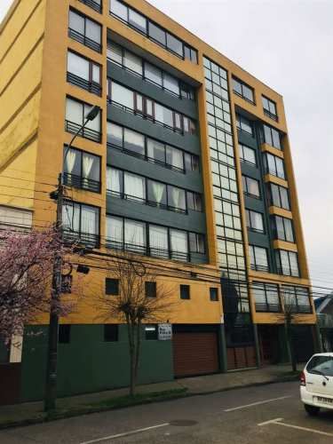 DEPARTAMENTO COMODO DEPARTAMENTO CON MUY BUENA CONECTIVIDAD Y ACCESO EN TEMUCO