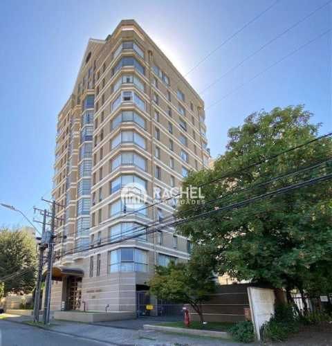 DEPARTAMENTO AMOBLADO EN ARRIENDO