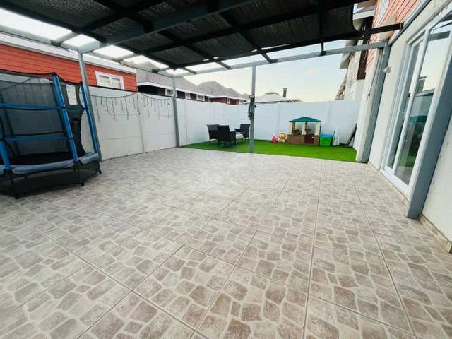 Casa Nueva y hermosa  (111998)