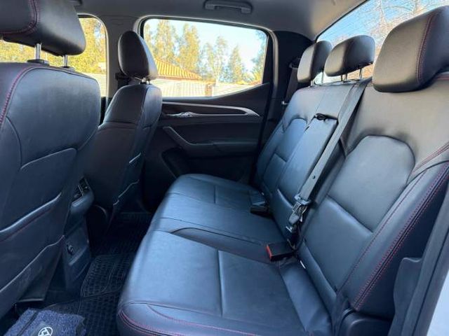 Maxus T60 GLX 4X4 2.0 AT (2024)