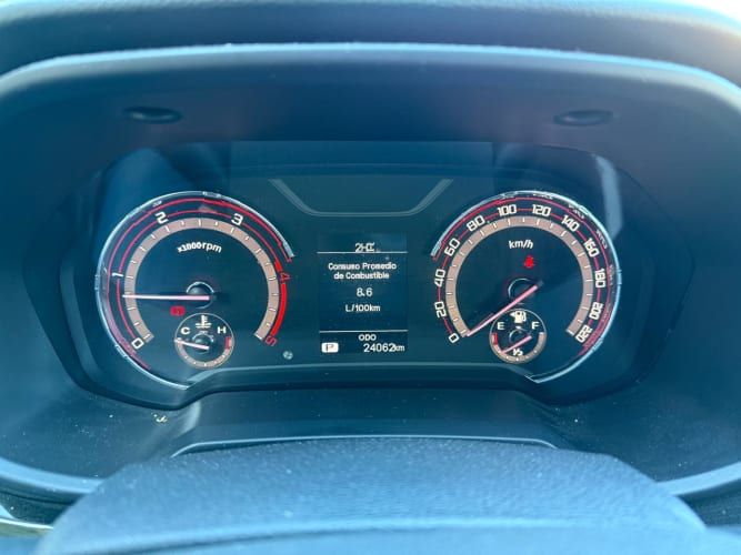 Maxus T60 GLX 4X4 2.0 AT (2024)