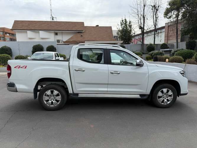 Maxus T60 GLX 4X4 2.0 AT (2024)