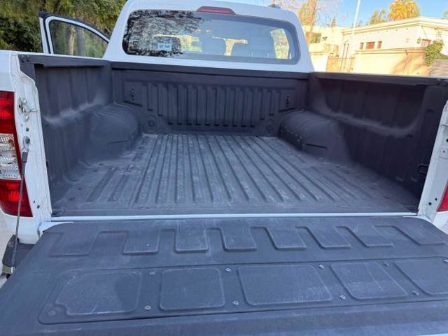 Maxus T60 GLX 4X4 2.0 AT (2024)