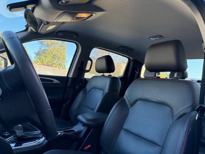 Maxus T60 GLX 4X4 2.0 AT (2024)