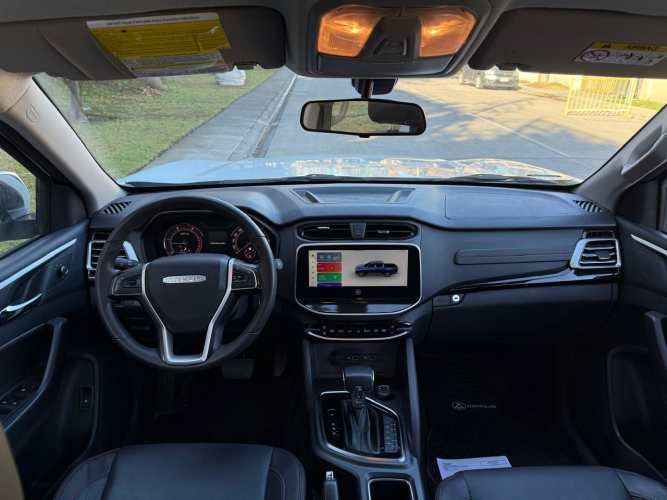 Maxus T60 GLX 4X4 2.0 AT (2024)