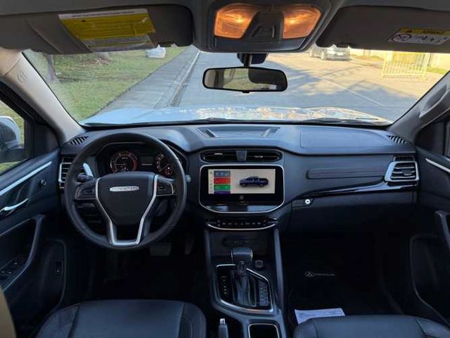 Maxus T60 GLX 4X4 2.0 AT (2024)