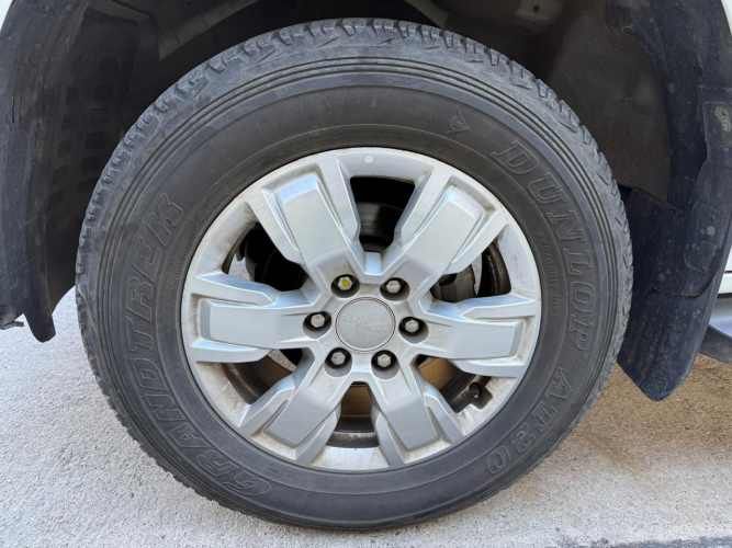 Maxus T60 GLX 4X4 2.0 AT (2024)