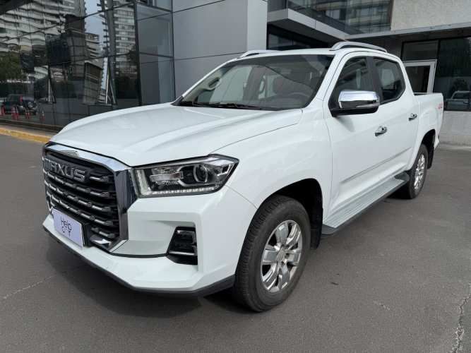 Maxus T60 GLX 4X4 2.0 AT (2024)