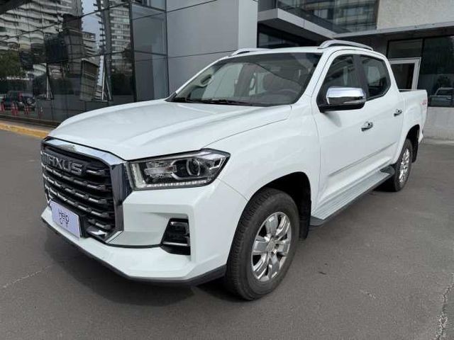 Maxus T60 GLX 4X4 2.0 AT (2024)