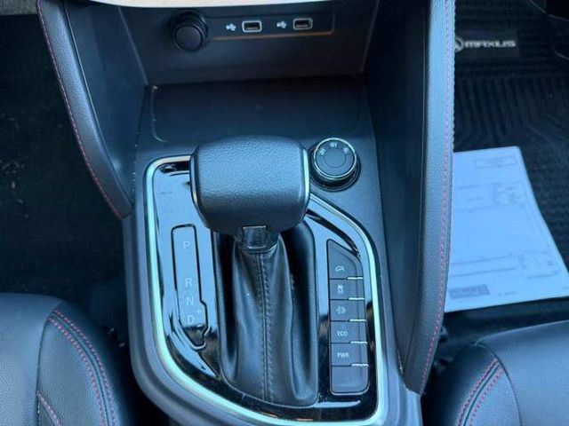 Maxus T60 GLX 4X4 2.0 AT (2024)