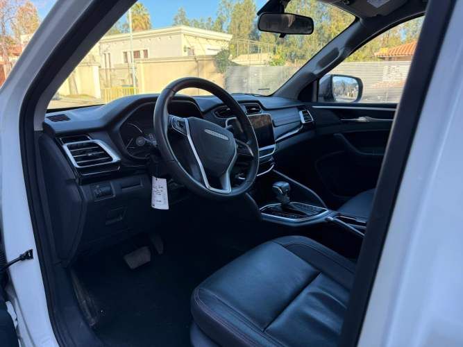 Maxus T60 GLX 4X4 2.0 AT (2024)