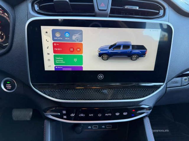 Maxus T60 GLX 4X4 2.0 AT (2024)