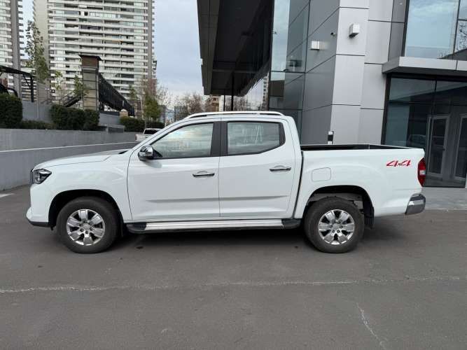 Maxus T60 GLX 4X4 2.0 AT (2024)