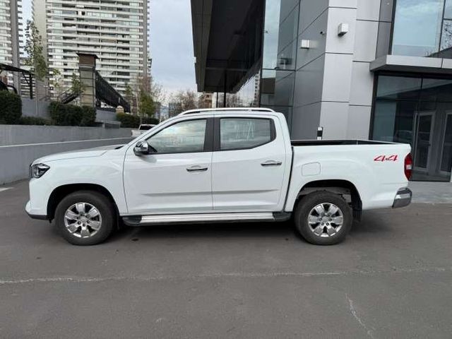 Maxus T60 GLX 4X4 2.0 AT (2024)