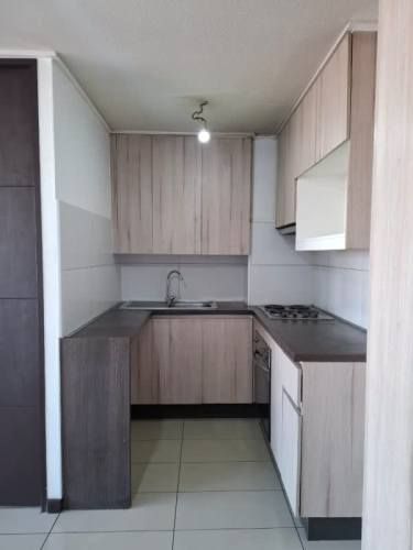 LEONOR CEPEDA 952 METRO HOSPITALES 2D+1B DOS MESES