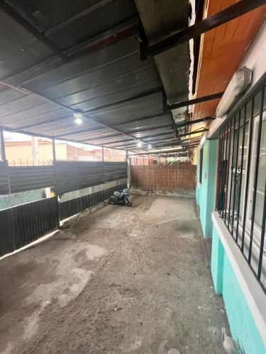 CASA EN SAN JOAQUÍN CON EXCELENTE CONECTIVIDAD