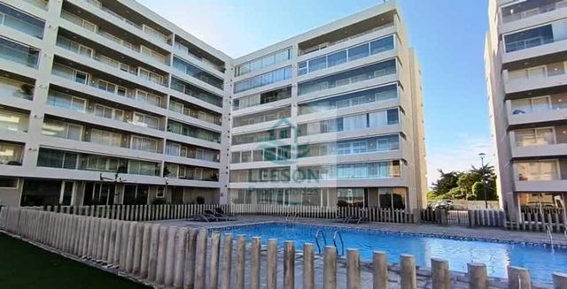 LA SERENA- VENTA DEPTO 3D/2B A PASOS DE LA PLAYA