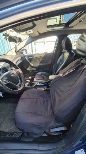 CHERY ARRIZO 5 FULL EQUIPO