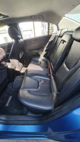 CHERY ARRIZO 5 FULL EQUIPO