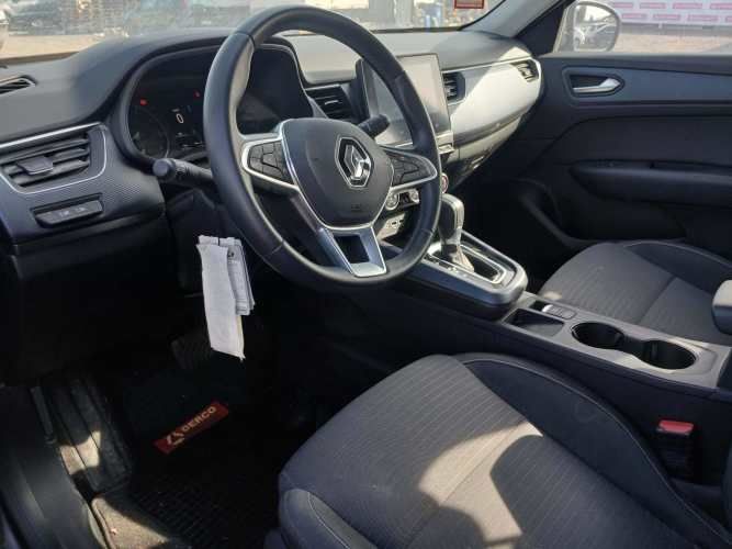 RENAULT	ARKANA 1.3 AUT AÑO 2022