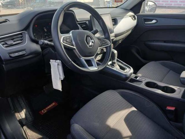 RENAULT	ARKANA 1.3 AUT AÑO 2022