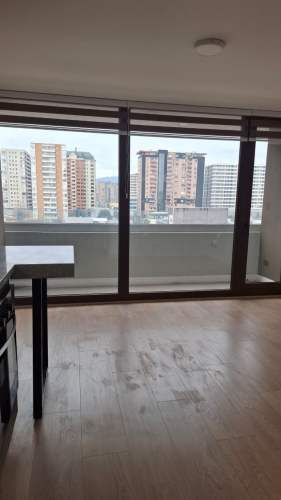 EXCELENTE ESTUDIO - A PASOS DE CENTRO Y AV. ALEMANIA