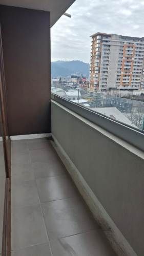 EXCELENTE ESTUDIO - A PASOS DE CENTRO Y AV. ALEMANIA