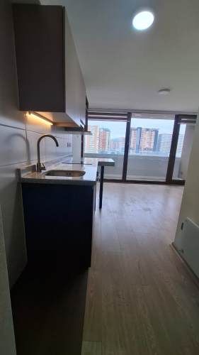 EXCELENTE ESTUDIO - A PASOS DE CENTRO Y AV. ALEMANIA