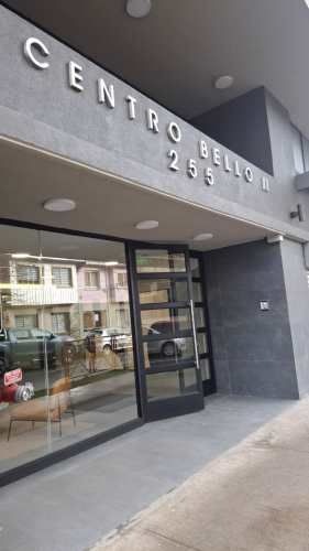 EXCELENTE ESTUDIO - A PASOS DE CENTRO Y AV. ALEMANIA