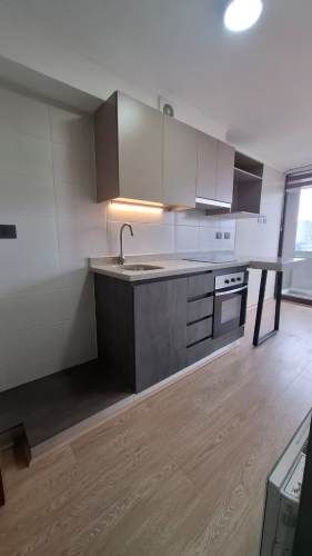 EXCELENTE ESTUDIO - A PASOS DE CENTRO Y AV. ALEMANIA