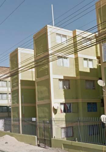 OPORTUNIDAD! VENTA DEPARTAMENTO SECTOR CENTRO NORTE