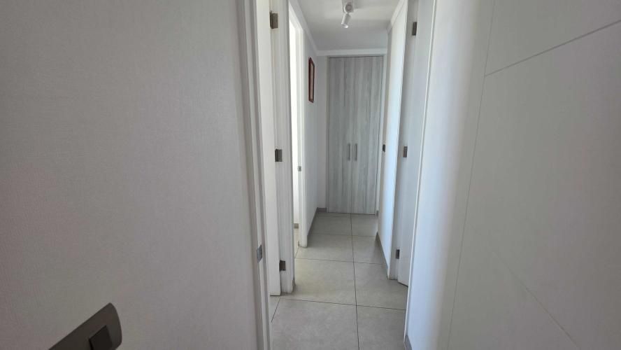 Alquiler vacacional en la playa (112068)