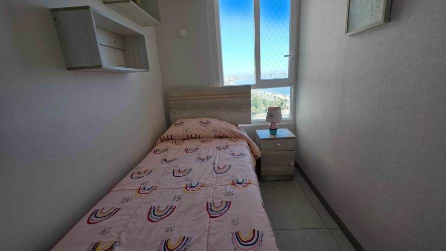 Alquiler vacacional en la playa (112068)