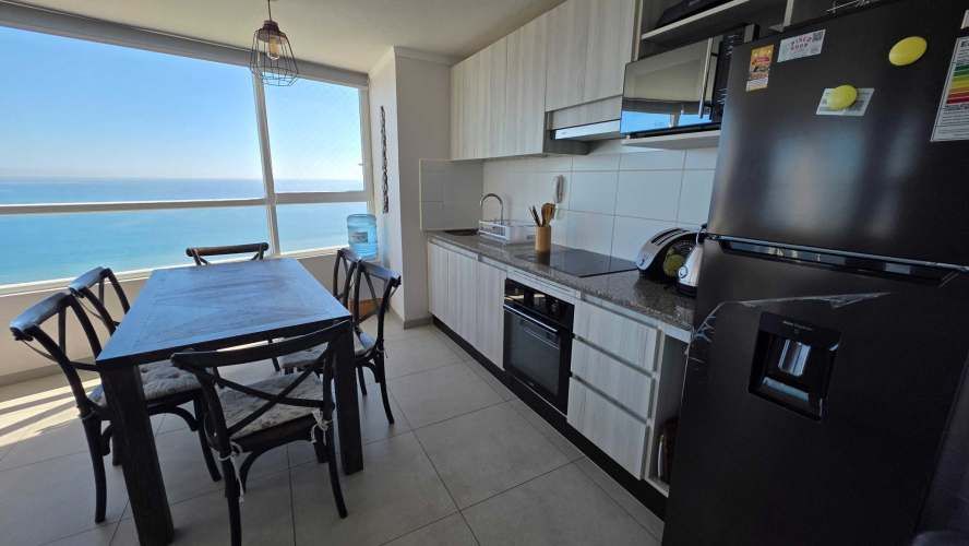 Alquiler vacacional en la playa (112068)