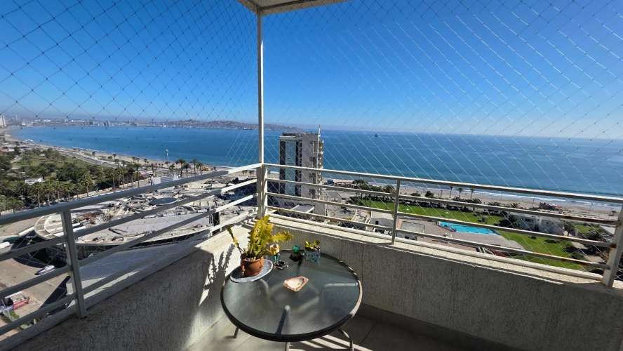 Alquiler vacacional en la playa (112068)