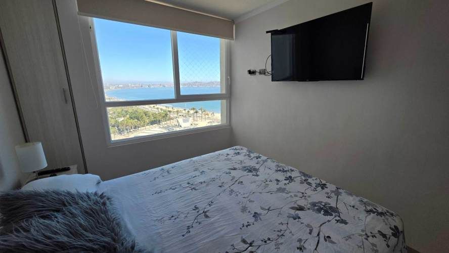 Alquiler vacacional en la playa (112068)