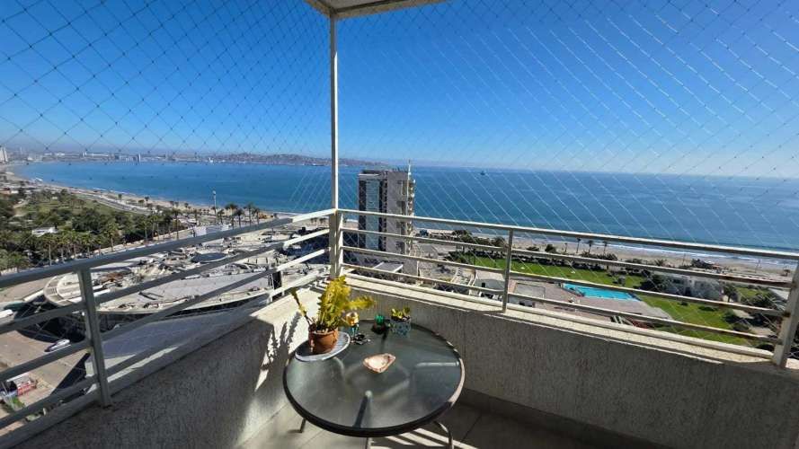 Alquiler vacacional en la playa (112068)