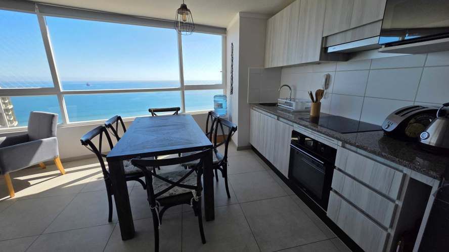 Alquiler vacacional en la playa (112068)