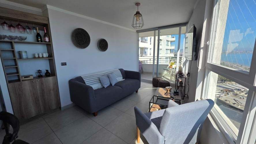 Alquiler vacacional en la playa (112068)