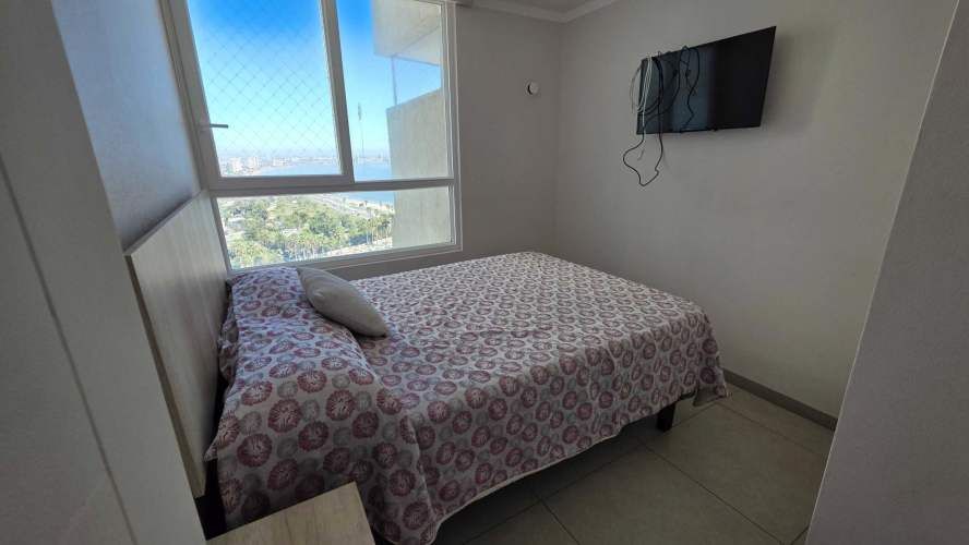 Alquiler vacacional en la playa (112068)