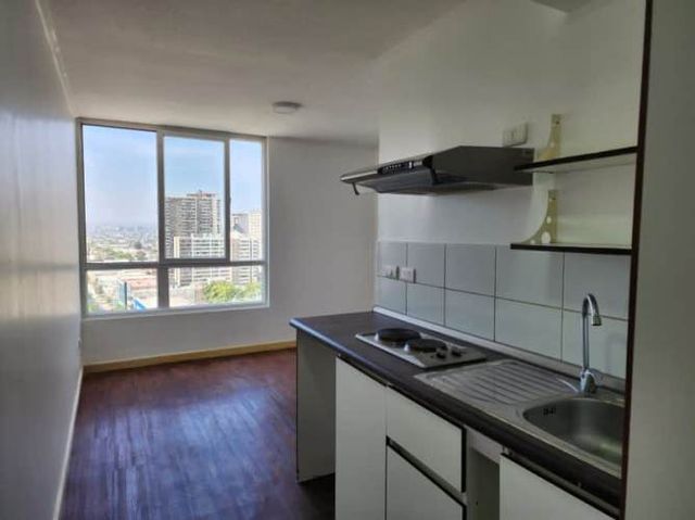 METRO IRARRAZAVAL OPORTUNIDAD