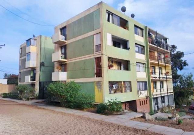 Departamento sector sur