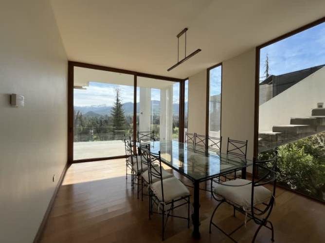 CASA EN VENTA | ESPECTACULAR VISTA | LOMAS DE LA D