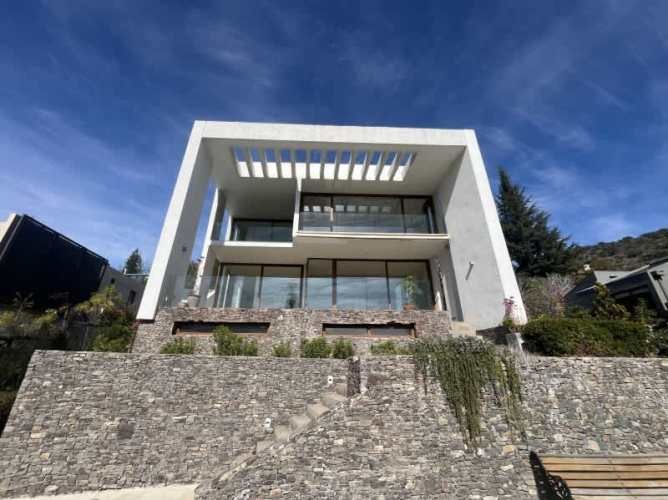 CASA EN VENTA | ESPECTACULAR VISTA | LOMAS DE LA D