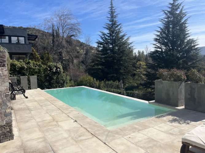 CASA EN VENTA | ESPECTACULAR VISTA | LOMAS DE LA D