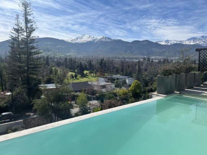 CASA EN VENTA | ESPECTACULAR VISTA | LOMAS DE LA D